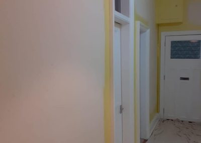 decorator greenock