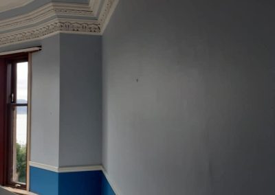 interior decorators greenock