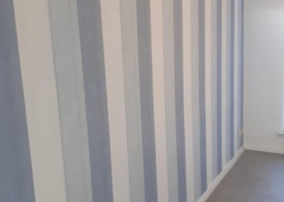 local painters greenock